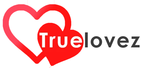true lovez logo