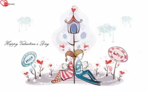 Animated Valentines Greetings
