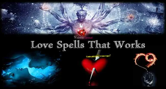 Love Spells that Works | True Lovez