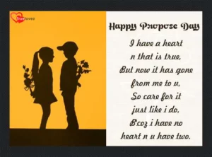 Propose Day Cards