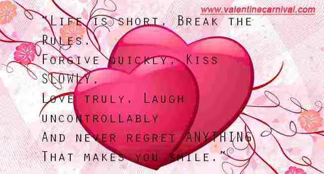 Short Inspirational Sayings about Love | True Lovez
