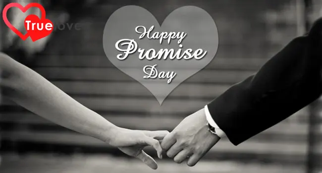 Best Promises for Promise Day