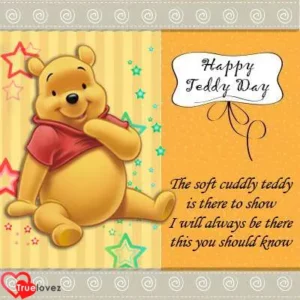 Teddy Day Wallpapers