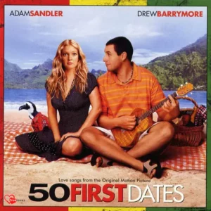 50 First Date