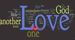 Bible Love Verses