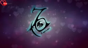 Capricorn Love Compatibility Horoscope