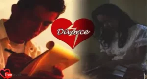 Divorce Letters