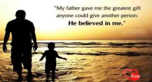 Fathers Day Sayings