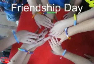 Friendship Day Activities