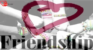 Friendship Day History