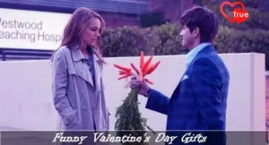 Funny Valentine’s Day Gifts