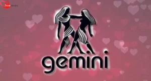 Gemini Love Compatibility Horoscope