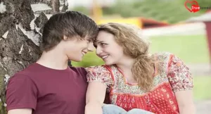 Healthy Relationship Tips for Teens