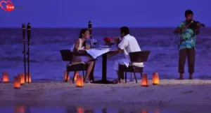 Ideas To Make Romantic Evening Date