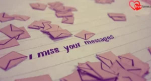 Miss-You-Messages