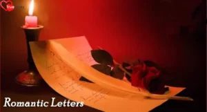 Romantic Letters