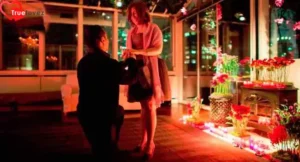 Romantic Proposal Ideas