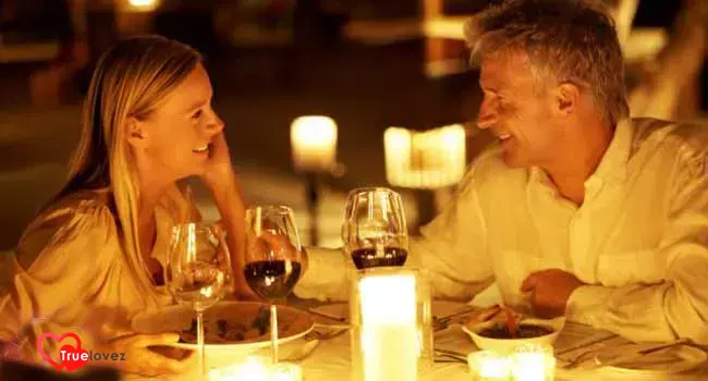 Most Romantic Restaurants for Couples | True Lovez