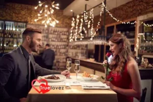 Romantic Restaurants to Celebrate Valentine Day