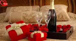 Romantic Valentine’s Day Ideas for Girlfriend