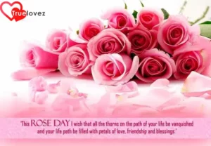 Rose Day Cards