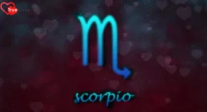 Scorpio Love Horoscope Compatibility