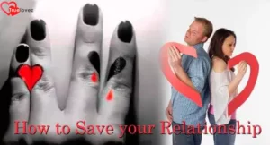 Tips To Save Your Relationship