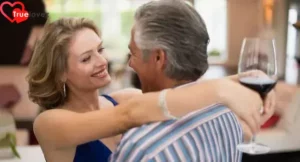 Tips for Older Men Dating Younger Women