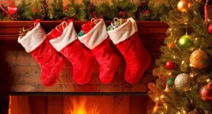 Top 10 Christmas Greetings