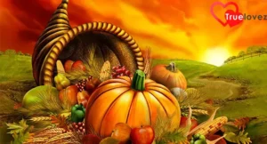 Top 12 Thanksgiving Thoughts & Quotes