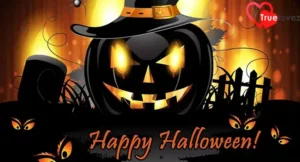 Top 15 Creepy Halloween Wishes