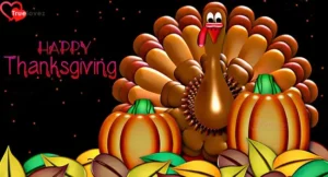 Top 15 Thanksgiving Wishes