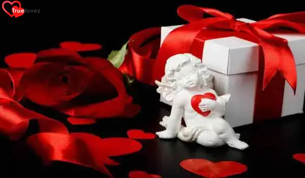 Romantic Valentine’s Day Gift Ideas | True Lovez