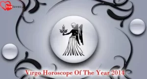 Virgo Horoscope Of The Year 2022