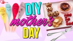 last minute mother’s day ideas