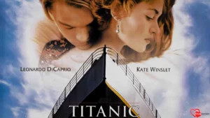 titanic movie