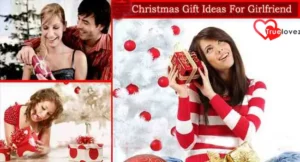 Christmas Gift Ideas for your Girlfriend