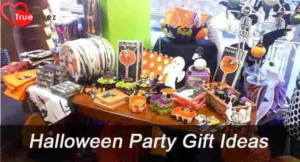 Halloween Party Gift Ideas