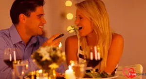 Romantic Dinner Ideas For Couples