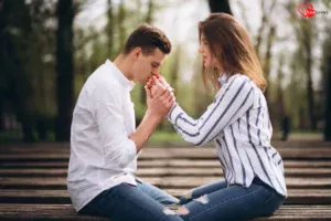 Touching Love Messages To Make Him Cry