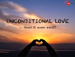 Unconditional Love