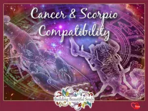 Cancer And Cancer Compatibility