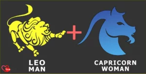 Leo And Capricorn Compatibility