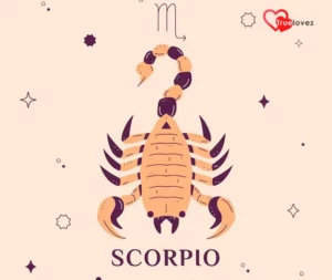 Scorpio Men