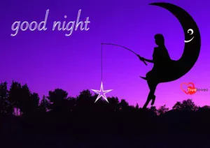 Good Night Love Message