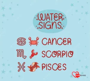 Cancer And Pisces Compatibility