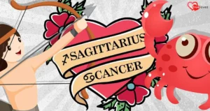 Cancer And Sagittarius Compatibility