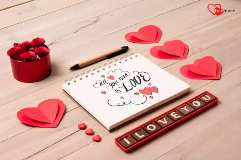Love Notes For Him: Cute Notes & Funny Messages | True Lovez