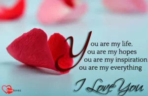 Sweet Love Messages For Her