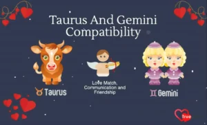 Taurus And Gemini Compatibility